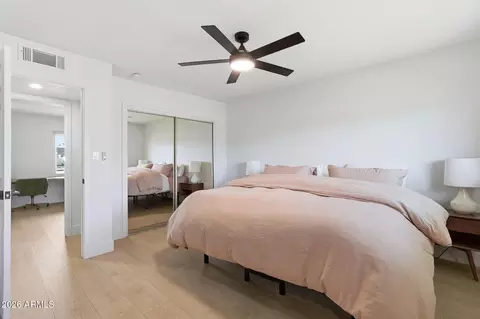 Bedroom - 1703 E Laguna Dr, Tempe, AZ 85282 photo 5 of 5