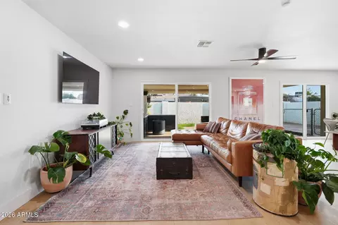 Living - 1703 E Laguna Dr, Tempe, AZ 85282 photo 1 of 1