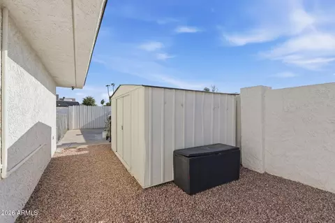 Exterior - 1703 E Laguna Dr, Tempe, AZ 85282 photo 7 of 22