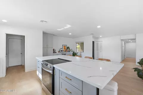 Kitchen - 1703 E Laguna Dr, Tempe, AZ 85282 photo 1 of 7