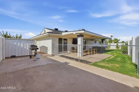 Exterior - 1703 E Laguna Dr, Tempe, AZ 85282 photo 5 of 22