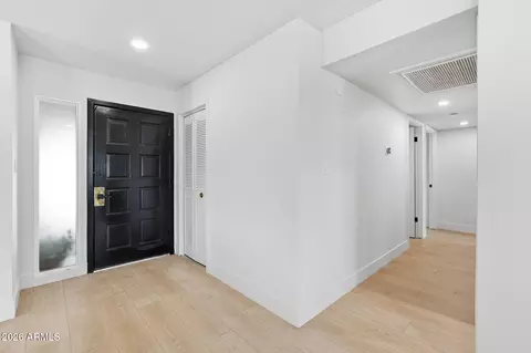 Entry Way - 1703 E Laguna Dr, Tempe, AZ 85282 photo 1 of 2