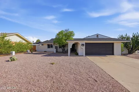 Exterior - 1703 E Laguna Dr, Tempe, AZ 85282 photo 22 of 22