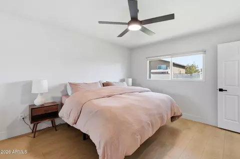 Bedroom - 1703 E Laguna Dr, Tempe, AZ 85282 photo 3 of 5