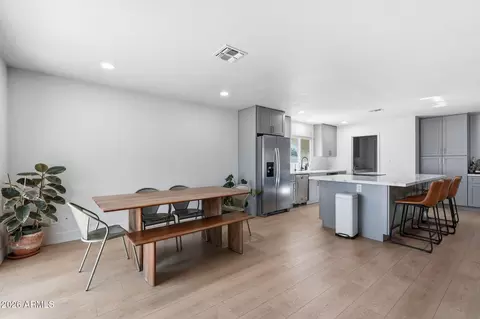 Dining - 1703 E Laguna Dr, Tempe, AZ 85282 photo 2 of 3