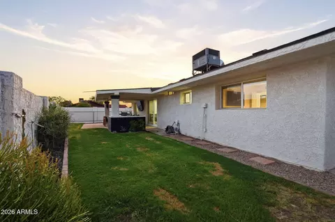 Exterior - 1703 E Laguna Dr, Tempe, AZ 85282 photo 12 of 22