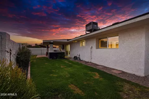 Exterior - 1703 E Laguna Dr, Tempe, AZ 85282 photo 17 of 22