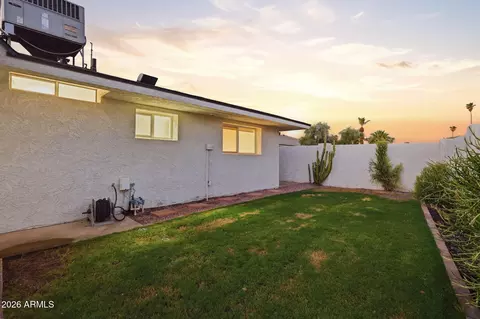 Exterior - 1703 E Laguna Dr, Tempe, AZ 85282 photo 11 of 22