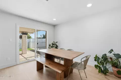 Dining - 1703 E Laguna Dr, Tempe, AZ 85282 photo 3 of 3