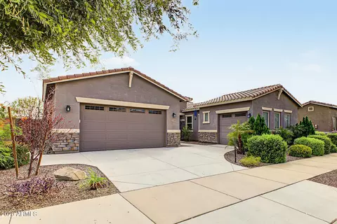 21295 E Camacho Rd, Queen Creek, AZ 85142