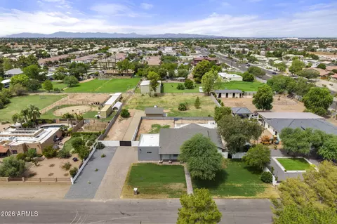 View/Area - 848 S 131st St, Gilbert, AZ 85233 photo 14 of 22