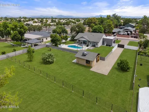View/Area - 848 S 131st St, Gilbert, AZ 85233 photo 16 of 22