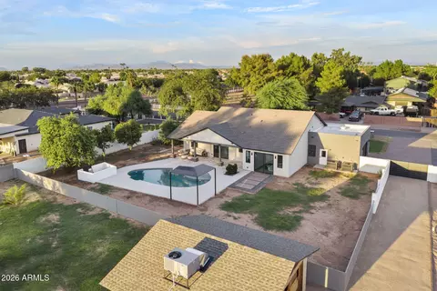 View/Area - 848 S 131st St, Gilbert, AZ 85233 photo 6 of 22