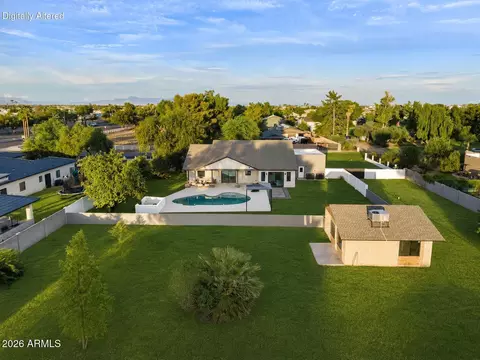 View/Area - 848 S 131st St, Gilbert, AZ 85233 photo 11 of 22
