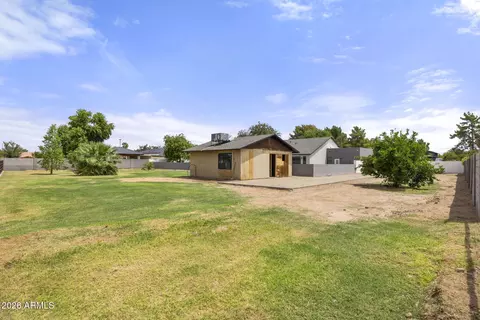 Exterior - 848 S 131st St, Gilbert, AZ 85233 photo 17 of 19