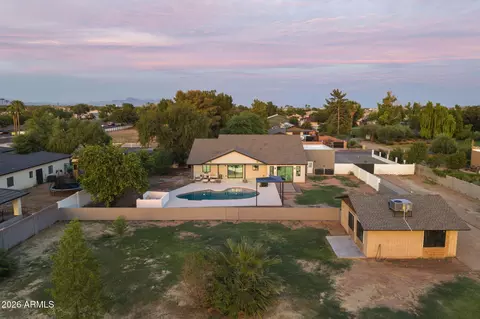 View/Area - 848 S 131st St, Gilbert, AZ 85233 photo 12 of 22