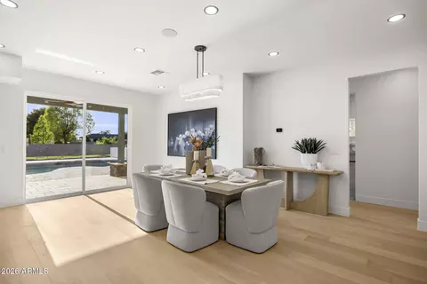 Dining - 848 S 131st St, Gilbert, AZ 85233 photo 1 of 1