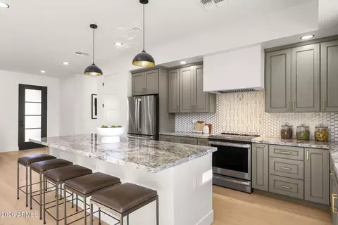 Kitchen - 848 S 131st St, Gilbert, AZ 85233 photo 5 of 5