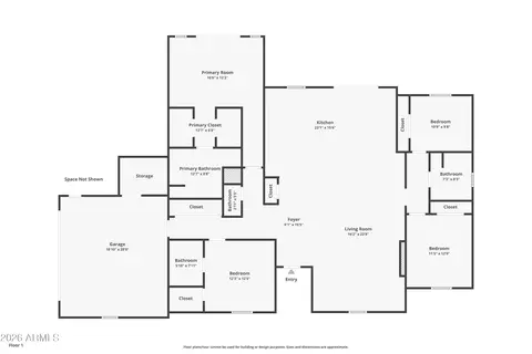 Other - 848 S 131st St, Gilbert, AZ 85233 photo 22 of 22