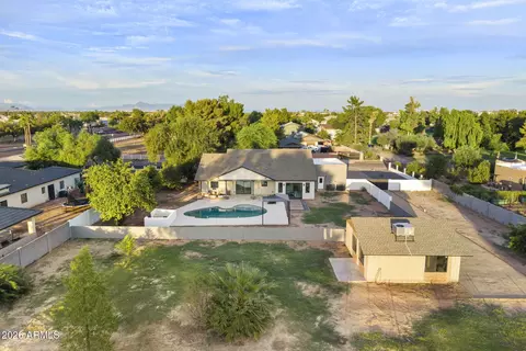 View/Area - 848 S 131st St, Gilbert, AZ 85233 photo 9 of 22