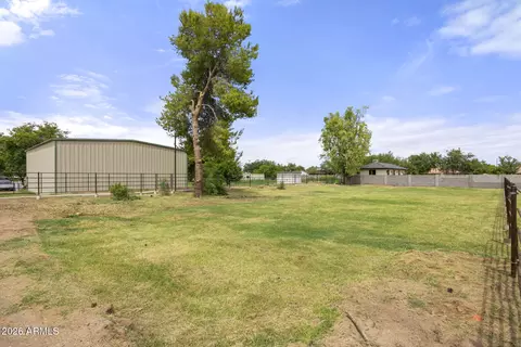 Exterior - 848 S 131st St, Gilbert, AZ 85233 photo 18 of 19