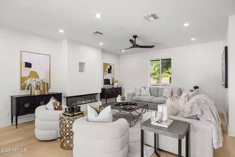 Living - 848 S 131st St, Gilbert, AZ 85233 photo 4 of 4