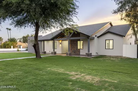Exterior - 848 S 131st St, Gilbert, AZ 85233 photo 4 of 19