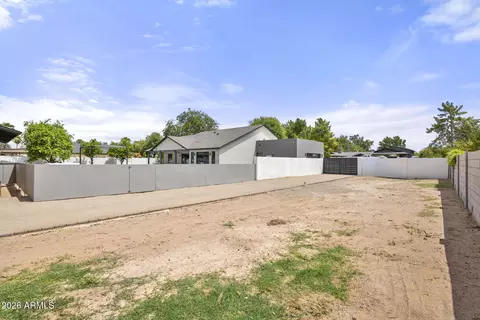 Exterior - 848 S 131st St, Gilbert, AZ 85233 photo 19 of 19