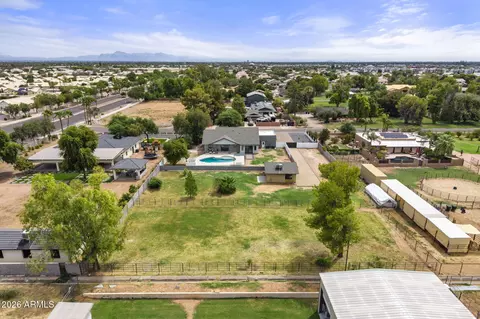 View/Area - 848 S 131st St, Gilbert, AZ 85233 photo 15 of 22