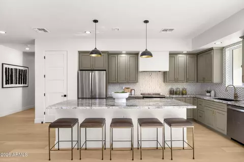 Kitchen - 848 S 131st St, Gilbert, AZ 85233 photo 1 of 5