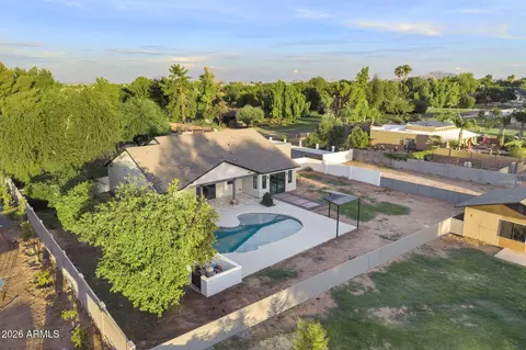 View/Area - 848 S 131st St, Gilbert, AZ 85233 photo 5 of 22