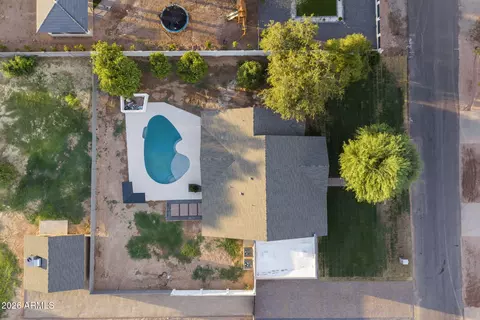 View/Area - 848 S 131st St, Gilbert, AZ 85233 photo 4 of 22