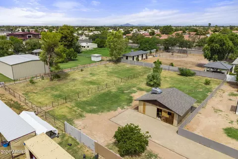View/Area - 848 S 131st St, Gilbert, AZ 85233 photo 19 of 22