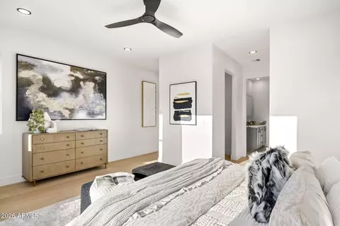Bedroom - 848 S 131st St, Gilbert, AZ 85233 photo 6 of 6