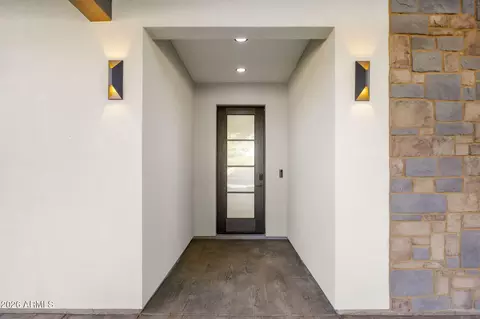 Entry Way - 848 S 131st St, Gilbert, AZ 85233 photo 1 of 2