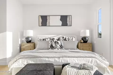 Bedroom - 848 S 131st St, Gilbert, AZ 85233 photo 4 of 6