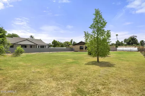 Exterior - 848 S 131st St, Gilbert, AZ 85233 photo 15 of 19
