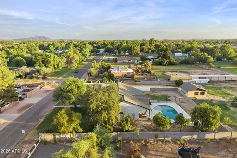 View/Area - 848 S 131st St, Gilbert, AZ 85233 photo 8 of 22