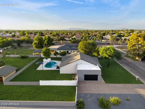 View/Area - 848 S 131st St, Gilbert, AZ 85233 photo 1 of 22