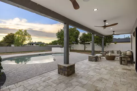 Exterior - 848 S 131st St, Gilbert, AZ 85233 photo 6 of 19