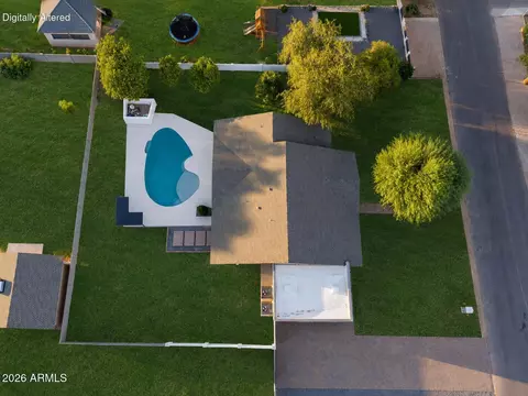 View/Area - 848 S 131st St, Gilbert, AZ 85233 photo 3 of 22