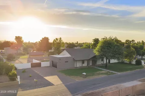 View/Area - 848 S 131st St, Gilbert, AZ 85233 photo 10 of 22