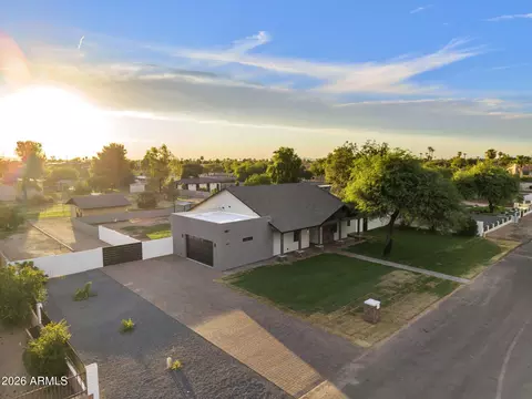 View/Area - 848 S 131st St, Gilbert, AZ 85233 photo 2 of 22
