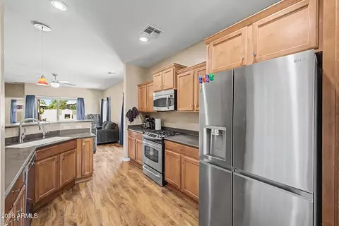Kitchen - 4854 S Grenoble --, Mesa, AZ 85212 photo 1 of 4
