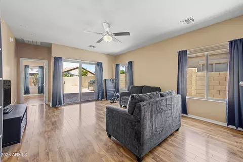 Living - 4854 S Grenoble --, Mesa, AZ 85212 photo 1 of 3