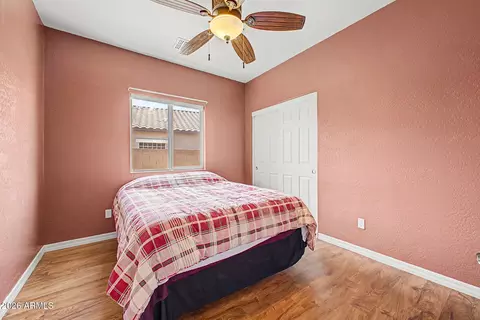 Bedroom - 4854 S Grenoble --, Mesa, AZ 85212 photo 1 of 3