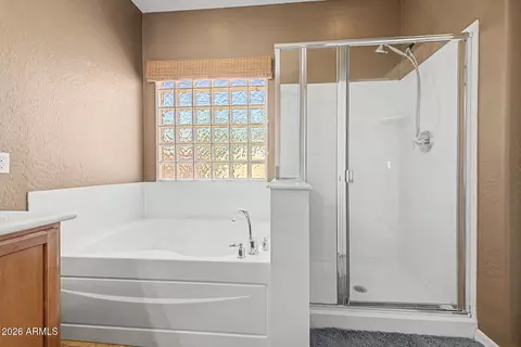 Bath - 4854 S Grenoble --, Mesa, AZ 85212 photo 2 of 3