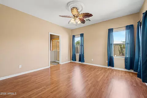 Living - 4854 S Grenoble --, Mesa, AZ 85212 photo 3 of 3