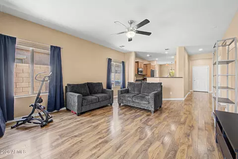 Living - 4854 S Grenoble --, Mesa, AZ 85212 photo 2 of 3