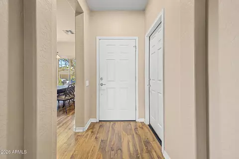 Entry Way - 4854 S Grenoble --, Mesa, AZ 85212 photo 1 of 1